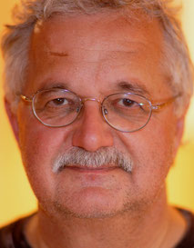 Porträt Kurt Lussi