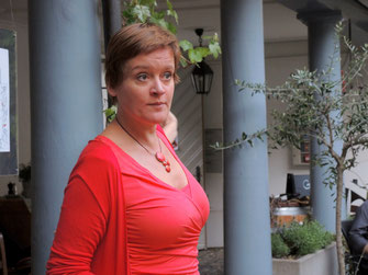 Alexandra Kampmeier, Hamburg